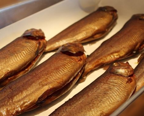 klein fisch 3