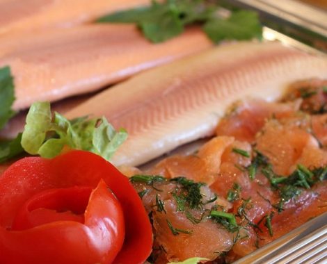 klein fisch 4
